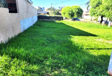 Lote/Terreno à venda, 331m² no Altos do Jaraguá, Araraquara