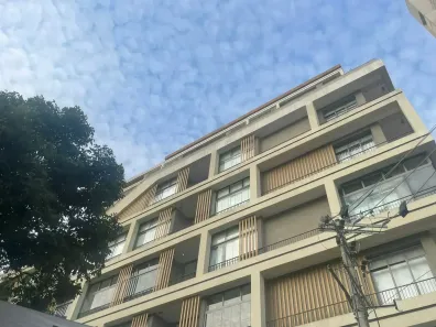 Ponto Comercial à venda, 100m² no Vila Mariana, São Paulo
