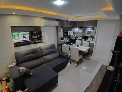 Casa de Condomínio com 2 Quartos à venda, 85m² no Igara, Canoas