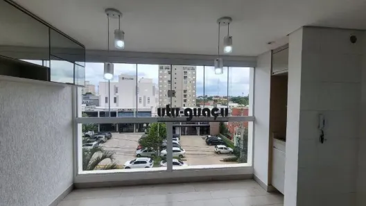 Apartamento com 3 Quartos para venda ou aluguel, 89m² no Itu Novo Centro, Itu