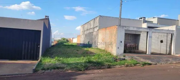 Lote/Terreno à venda, 144m² no Ideal, Londrina