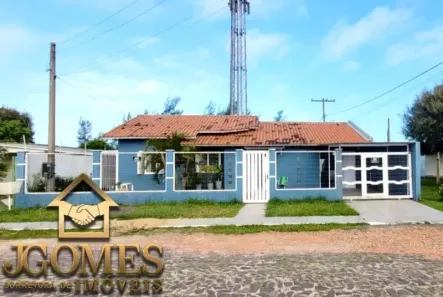 Casa com 3 Quartos à venda, 144m² no Tramandaí, Tramandaí