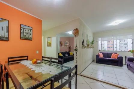 Apartamento com 2 Quartos à venda, 86m² no Moema, São Paulo