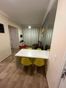 Apartamento com 1 Quarto à venda, 48m² no Jardim Vera Cruz, Sorocaba