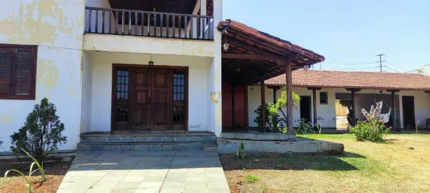 Casa com 4 Quartos à venda, 449m² no São Pedro, Sete Lagoas