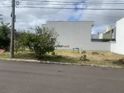 Lote/Terreno à venda, 239m² no Estância Velha, Canoas