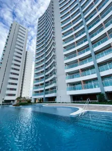 Apartamento com 2 Quartos para alugar, 54m² no Edson Queiroz, Fortaleza