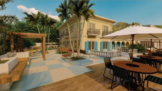 Apartamento com 3 Quartos à venda, 200m² no Coqueiros, Florianópolis