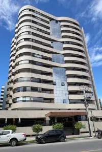 Apartamento com 3 Quartos à venda, 137m² no Ponta Verde, Maceió