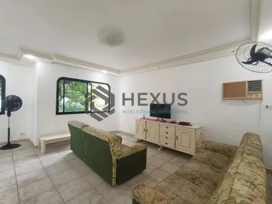 Apartamento com 3 Quartos à venda, 130m² no Enseada, Guarujá