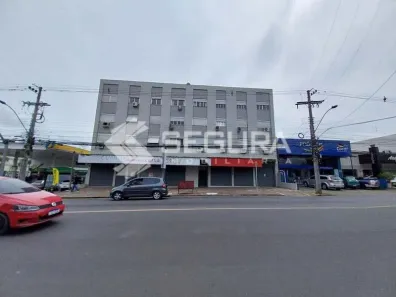 Ponto Comercial para alugar, 85m² no Marechal Rondon, Canoas