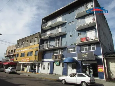 Kitnet com 1 Quarto para alugar, 30m² no Centro, Sapucaia do Sul