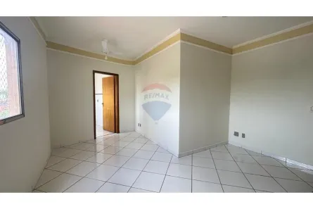Apartamento com 1 Quarto à venda, 43m² no Vila Seixas, Ribeirão Preto