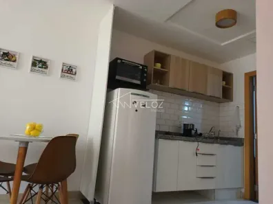 Apartamento com 1 Quarto à venda, 41m² no Centro, Rio de Janeiro
