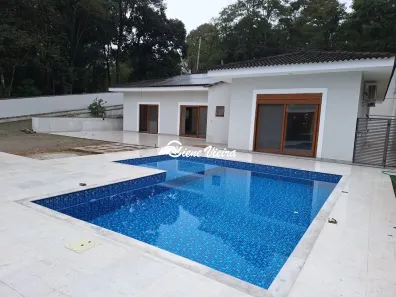 Fazenda/Sítio com 3 Quartos à venda, 3800m² no Chácara Bananal, Arujá