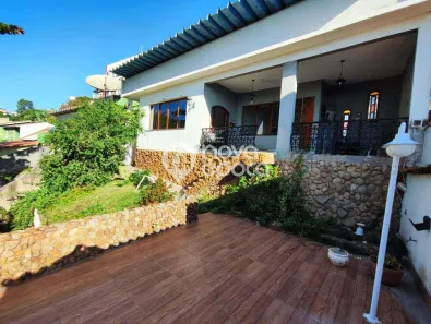 Casa com 2 Quartos à venda, 168m² no Tauá, Rio de Janeiro