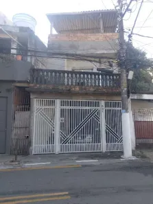 Sobrado com 3 Quartos à venda, 203m² no Conceição, Osasco