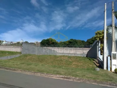 Lote/Terreno à venda, 300m² no Pinheiro, Valinhos