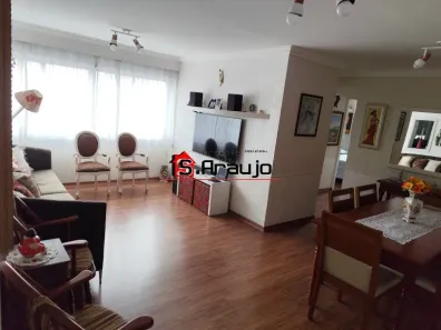 Apartamento com 2 Quartos à venda, 79m² no Alto da Mooca, São Paulo