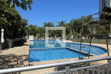 Apartamento com 2 Quartos à venda, 52m² no Jacarepaguá, Rio de Janeiro
