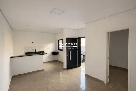 Apartamento com 1 Quarto à venda, 30m² no Parque Vitória, São Paulo