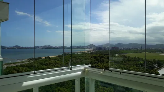 Apartamento com 3 Quartos à venda, 136m² no Jardim Camburi, Vitória