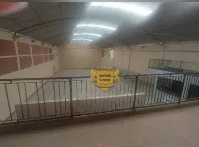 Galpão/Depósito/Armazém para alugar, 550m² no Neves (Neves), São Gonçalo