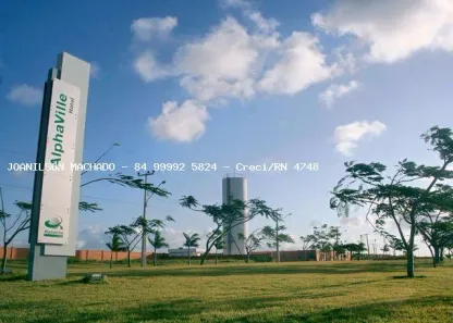 Lote/Terreno à venda, 462m² no Pium (Distrito Litoral), Parnamirim
