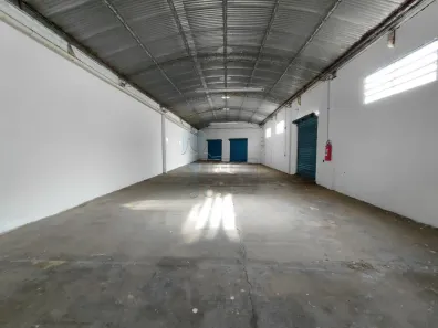Galpão/Depósito/Armazém para alugar, 233m² no Sumarezinho, Ribeirão Preto