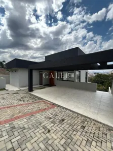 Sobrado com 3 Quartos à venda, 595m² no Jardim Bela Vista, Bragança Paulista
