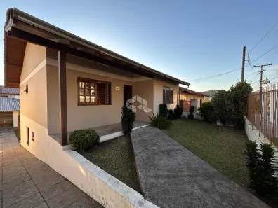 Casa com 4 Quartos à venda, 203m² no Floresta, Estância Velha