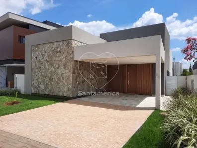 Casa de Condomínio com 3 Quartos à venda, 178m² no Vivendas do Arvoredo, Londrina