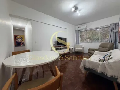 Apartamento com 2 Quartos à venda, 61m² no Ipanema, Rio de Janeiro