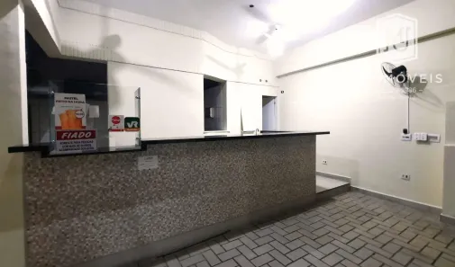 Ponto Comercial para alugar, 36m² no Brooklin Paulista, São Paulo