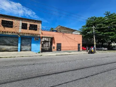 Apartamento com 1 Quarto à venda, 91m² no Cascadura, Rio de Janeiro