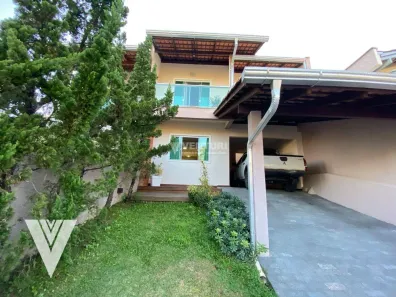 Casa de Condomínio com 3 Quartos à venda, 270m² no Do Salto, Blumenau