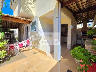 Casa com 2 Quartos à venda, 80m² no Recreio, Rio das Ostras