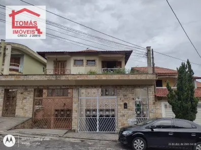 Sobrado com 3 Quartos à venda, 210m² no Jardim Pinheiros, São Paulo