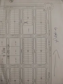 Lote/Terreno à venda, 660m² no Plano Diretor Sul, Palmas