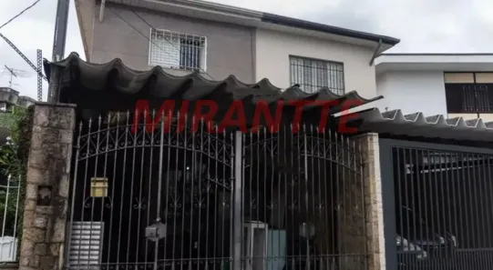 Sobrado com 3 Quartos à venda, 138m² no Jardim Paraíso, São Paulo