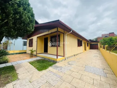 Casa com 4 Quartos à venda, 80m² no Centro, Canela