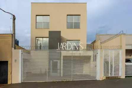 Prédio Comercial à venda, 660m² no Jardim Sumaré, Ribeirão Preto