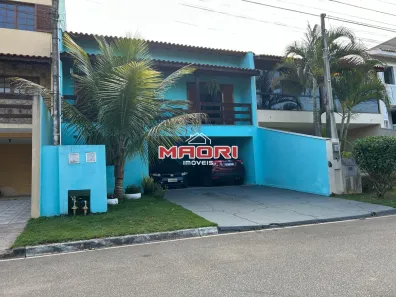 Casa de Condomínio com 2 Quartos à venda, 184m² no Vila Pagano, Valinhos