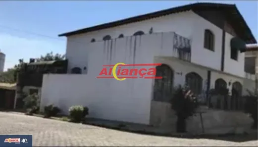 Sobrado com 4 Quartos para alugar, 290m² no Vila Galvão, Guarulhos