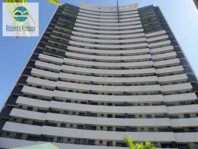Apartamento com 2 Quartos à venda, 62m² no Meireles, Fortaleza