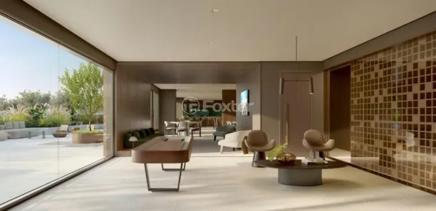 Apartamento com 3 Quartos à venda, 140m² no Petrópolis, Porto Alegre