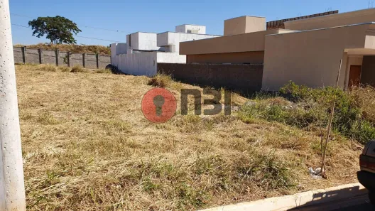 Lote/Terreno à venda, 253m² no Centro, Mirassol