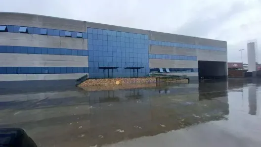 Galpão/Depósito/Armazém para alugar, 13536m² no Caldeira, Indaiatuba