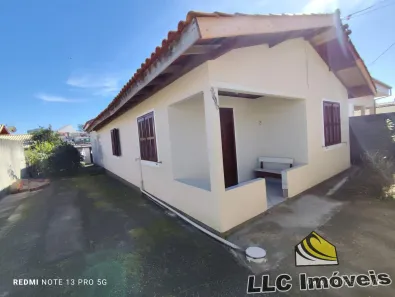Casa com 4 Quartos à venda, 114m² no Vila Nova Alvorada, Imbituba