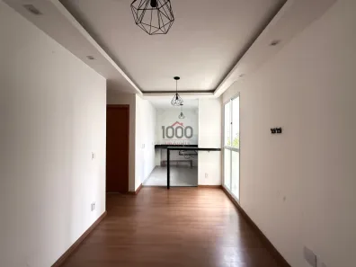 Apartamento com 2 Quartos à venda, 45m² no Barbosa Lage, Juiz de Fora